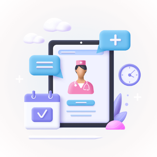 Family lawyer client portal interface showing case management and consultations