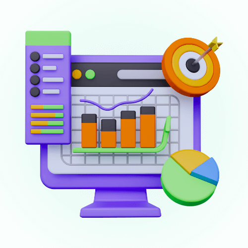 Modern business lawyer website interface