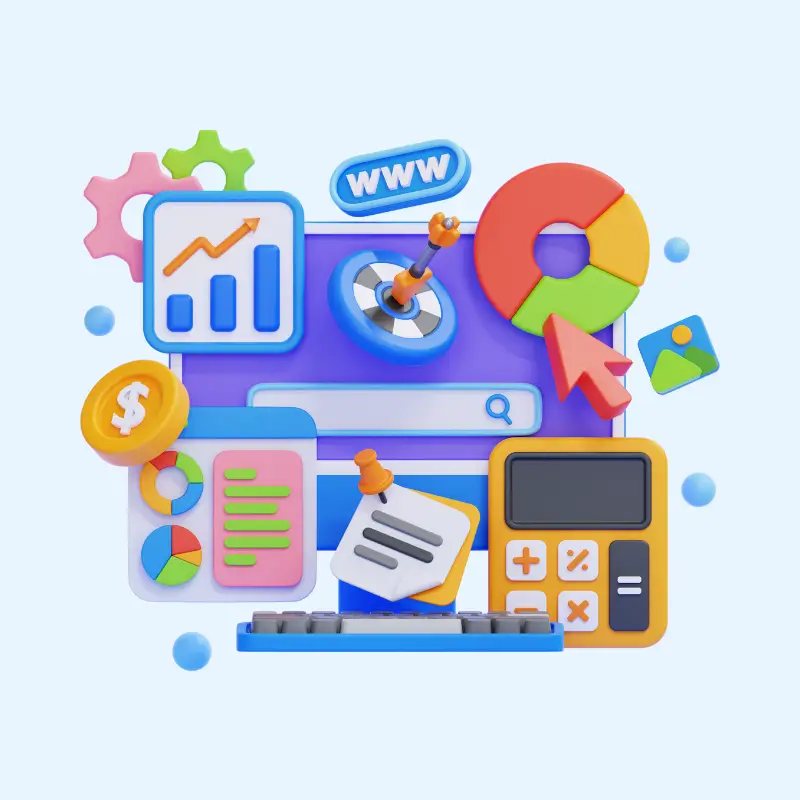 Lawyer Digital Marketing Bangladesh