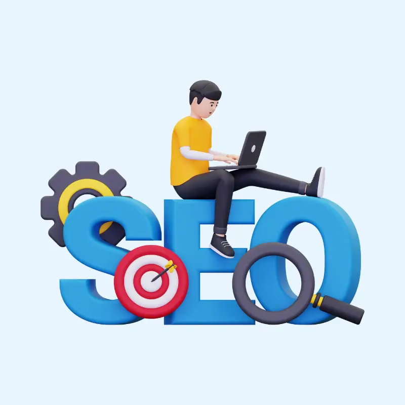 Lawyer SEO Services Bangladesh