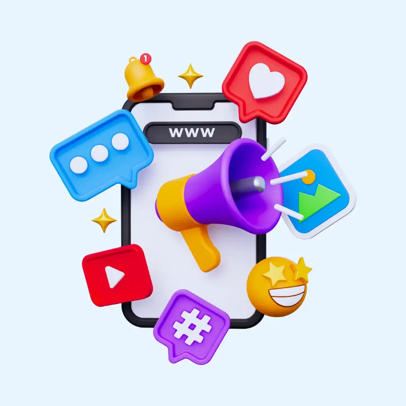 Lawyer Social Media Marketing Bangladesh